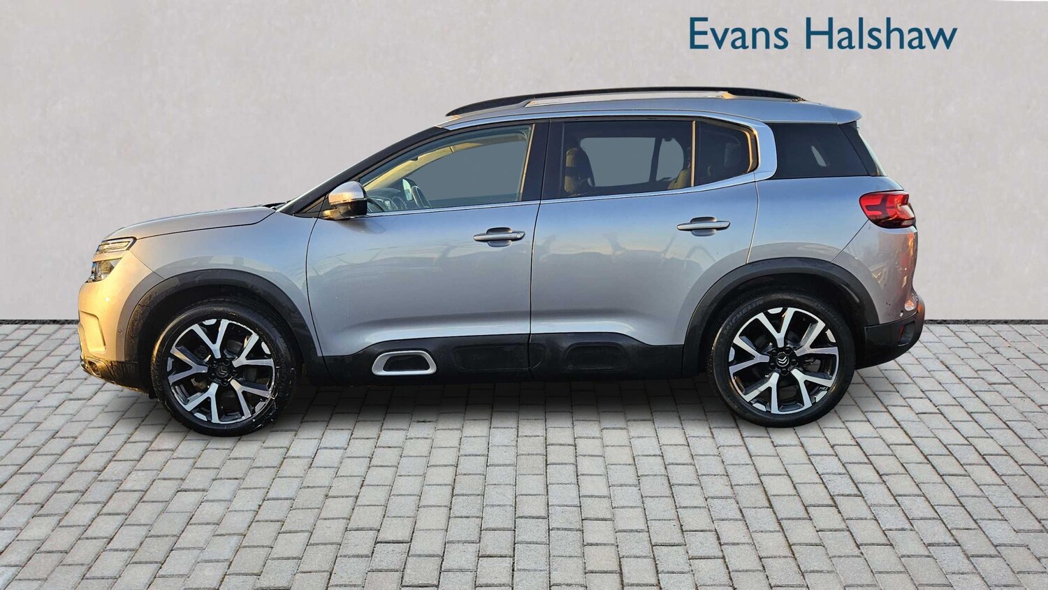 Used Citroen C5 Aircross for sale - 77860884: Photo 6