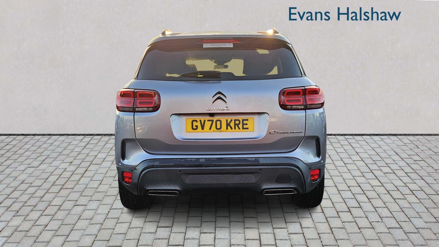 Used Citroen C5 Aircross for sale - 77860884: Photo 7