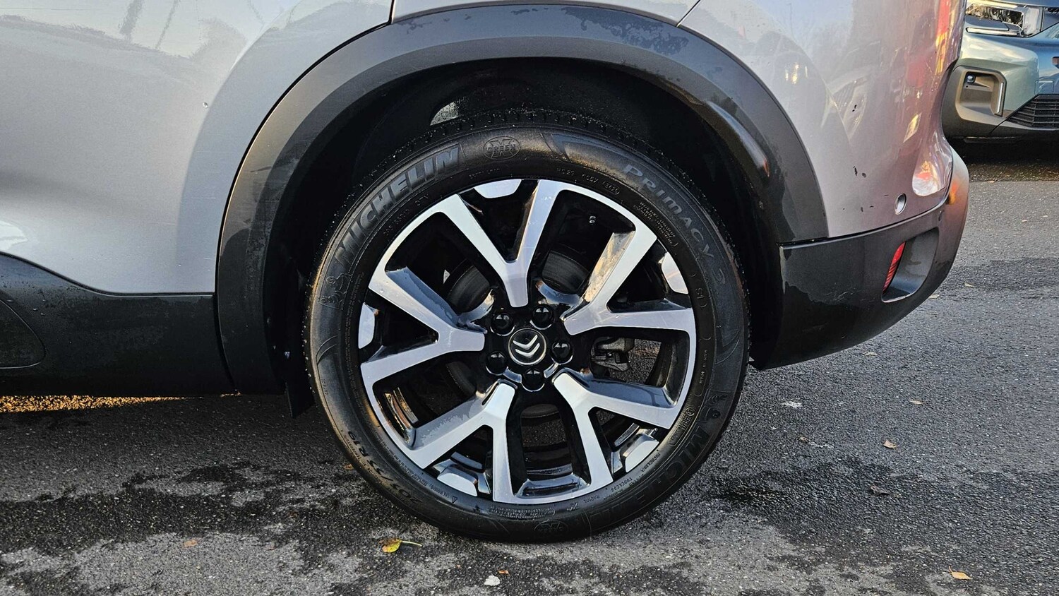 Used Citroen C5 Aircross for sale - 77860884: Photo 8