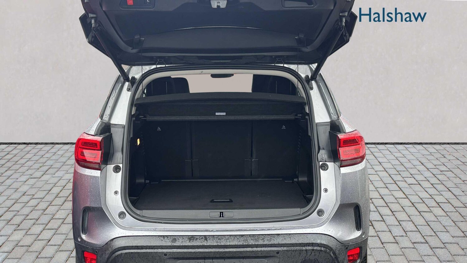 Used Citroen C5 Aircross for sale - 77860884: Photo 9