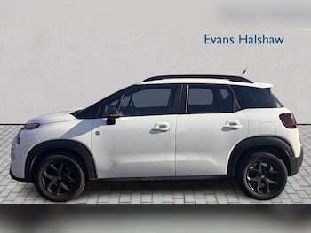 Used Citroen C3 Aircross 2023 for sale - 79511407: Photo