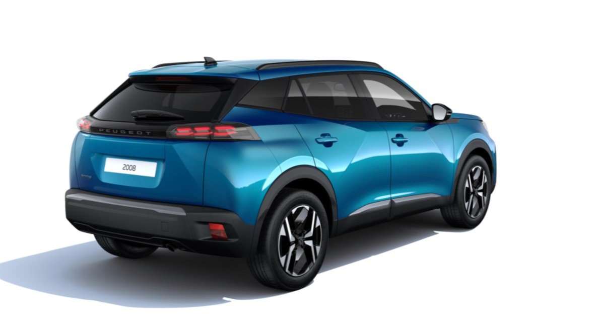 Used Peugeot 2008 for sale - 77857769: Photo 6