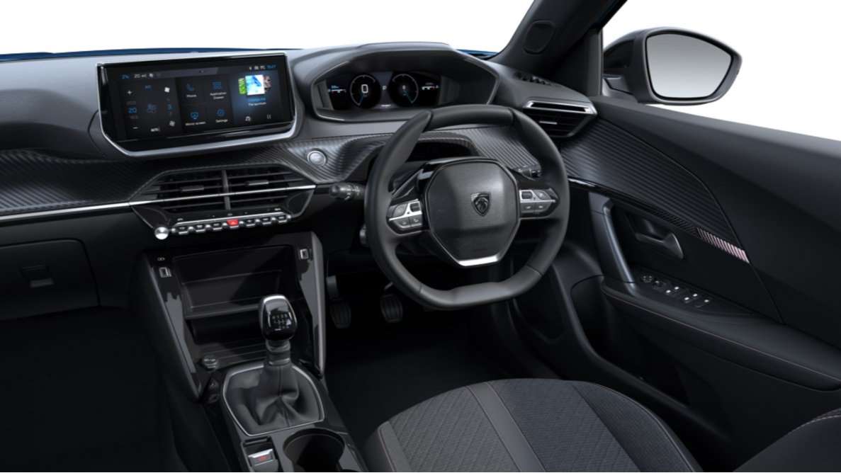 Used Peugeot 2008 for sale - 77857769: Photo 7