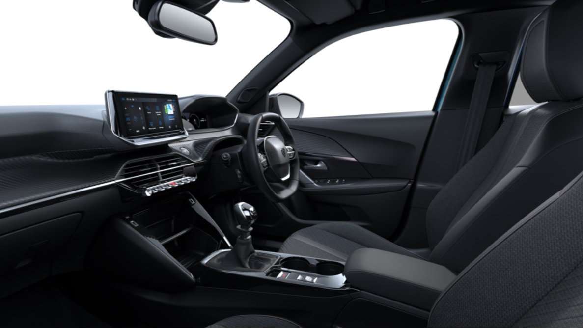 Used Peugeot 2008 for sale - 77857769: Photo 8