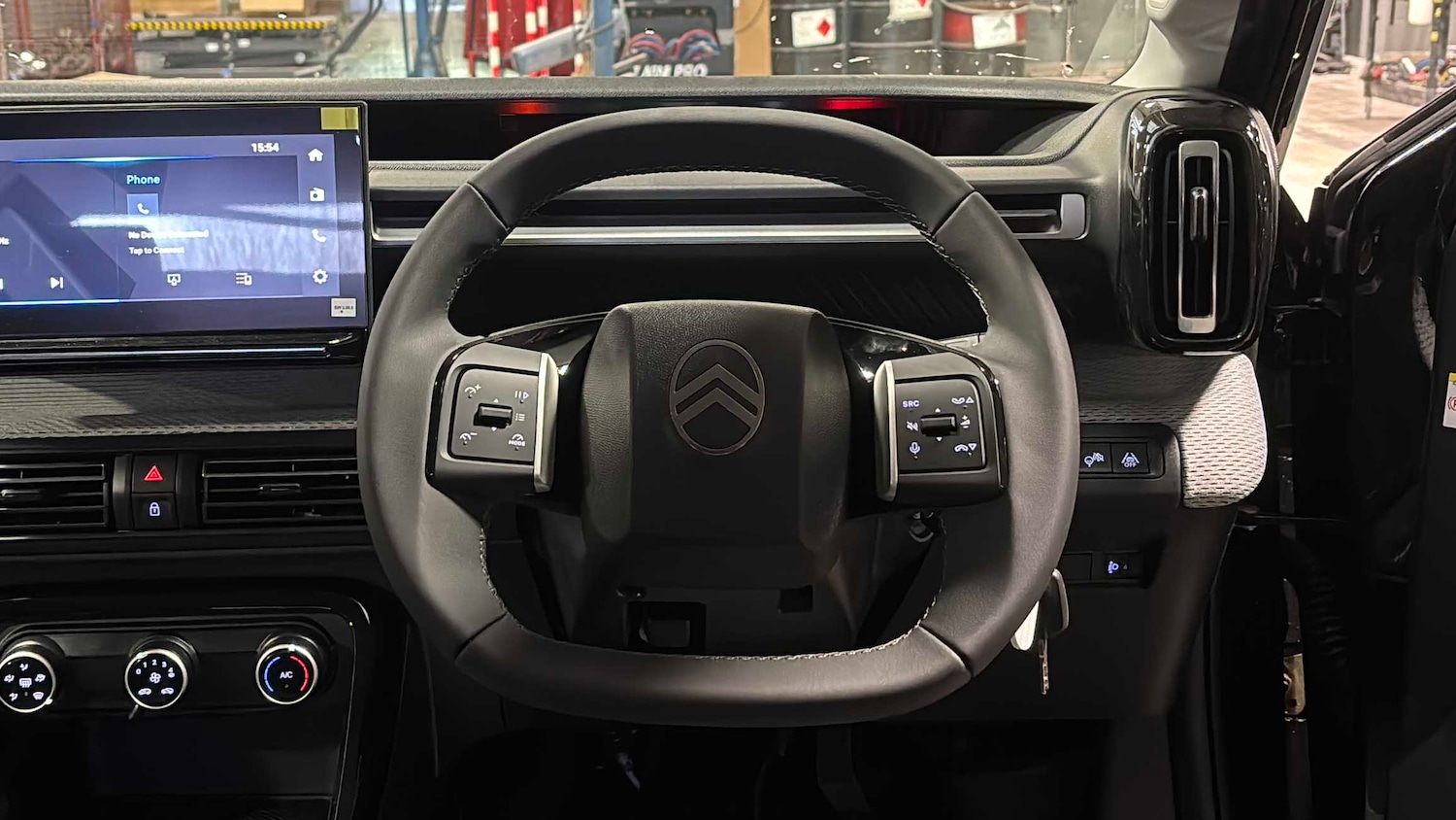 Used Citroen C3 for sale - 77859819: Photo 11