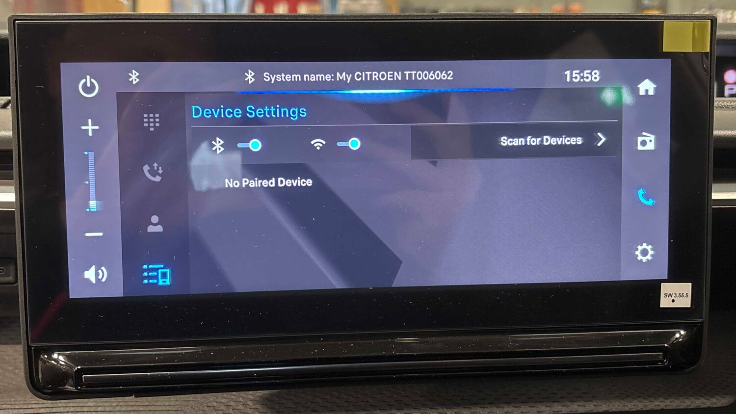 Used Citroen C3 for sale - 77859819: Photo 16