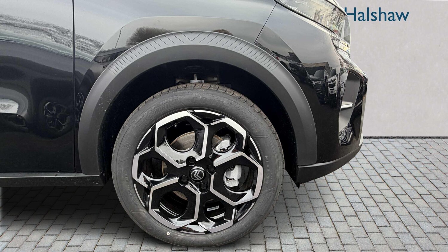 Used Citroen C3 for sale - 77859819: Photo 6