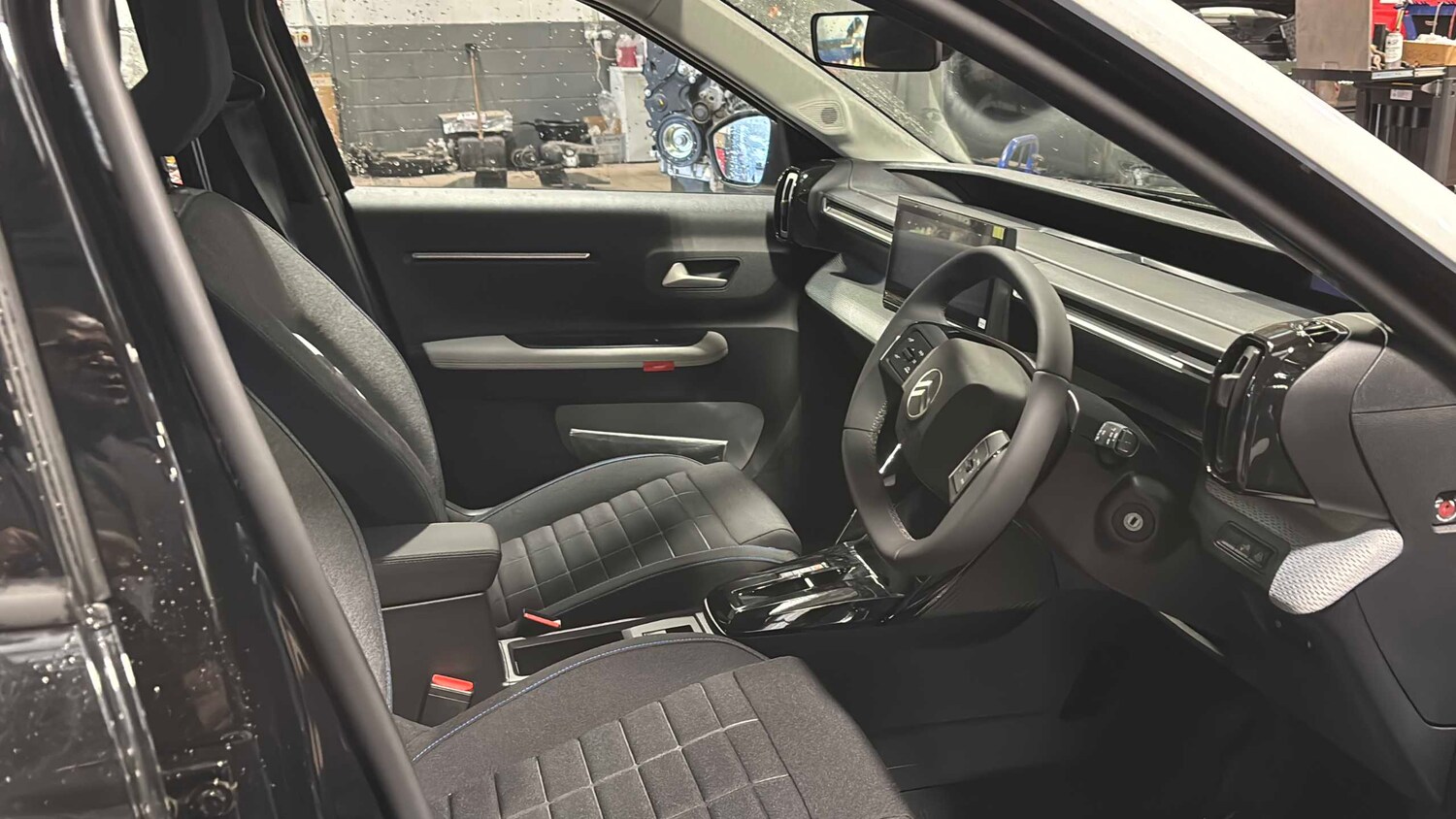 Used Citroen C3 for sale - 77859819: Photo 9