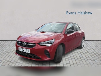 Used Vauxhall Corsa 2022 for sale - 79306463: Photo