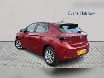 Used Vauxhall Corsa 2022 for sale - 79306463: Photo