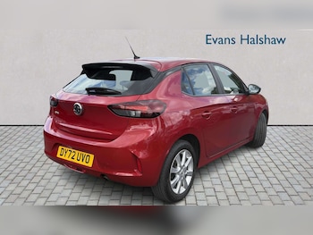 Used Vauxhall Corsa 2022 for sale - 79306463: Photo