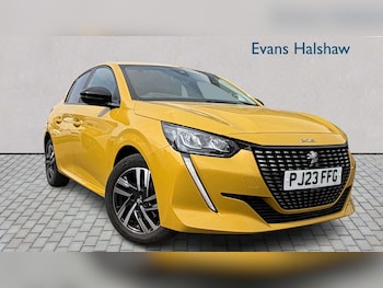 Used Peugeot 208 2023 for sale - 78551859: Photo