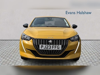 Used Peugeot 208 2023 for sale - 78551859: Photo