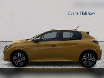 Used Peugeot 208 2023 for sale - 78551859: Photo