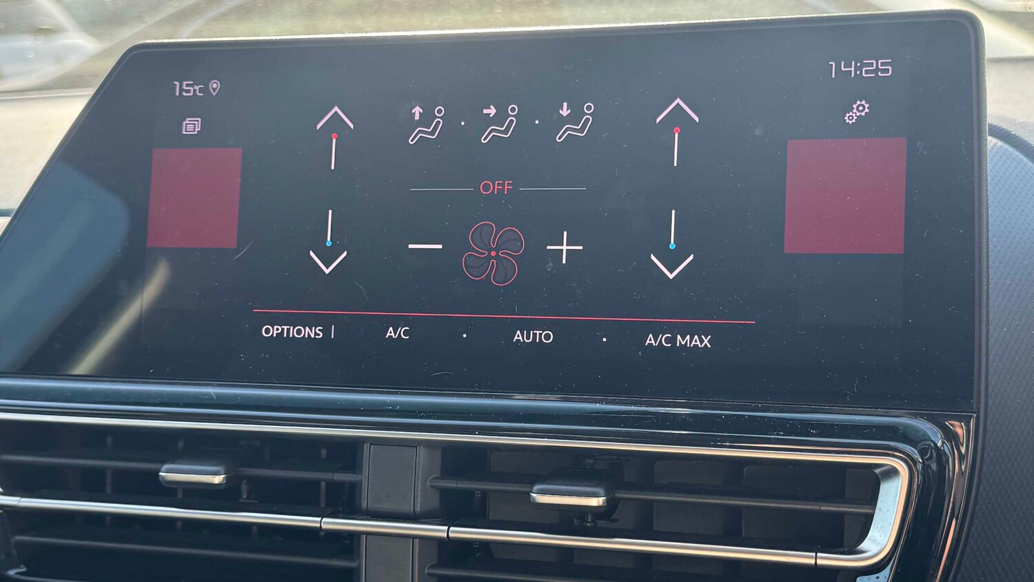 Used Citroen C5 Aircross for sale - 77862070: Photo 10