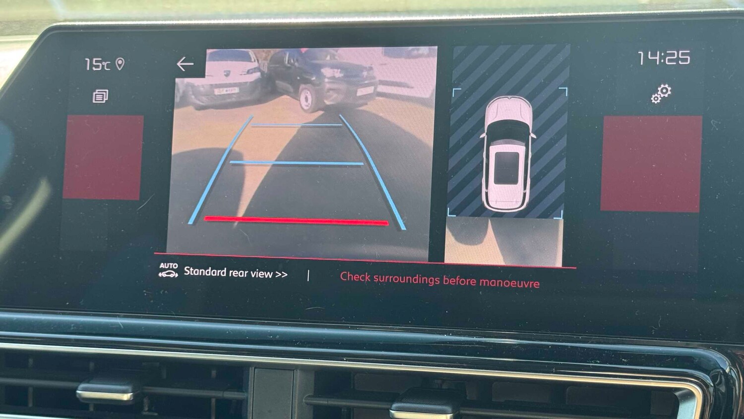 Used Citroen C5 Aircross for sale - 77862070: Photo 11