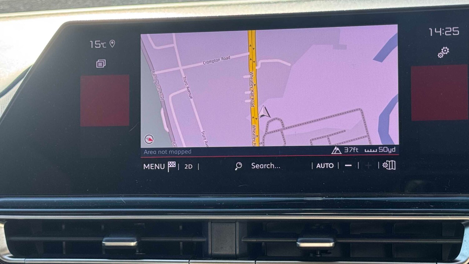 Used Citroen C5 Aircross for sale - 77862070: Photo 12