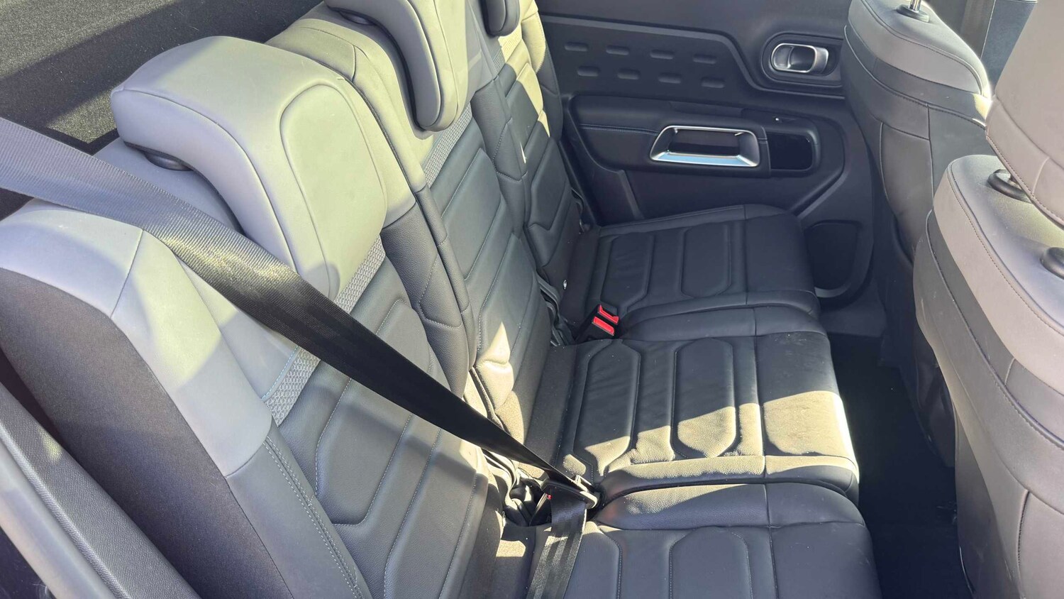 Used Citroen C5 Aircross for sale - 77862070: Photo 15