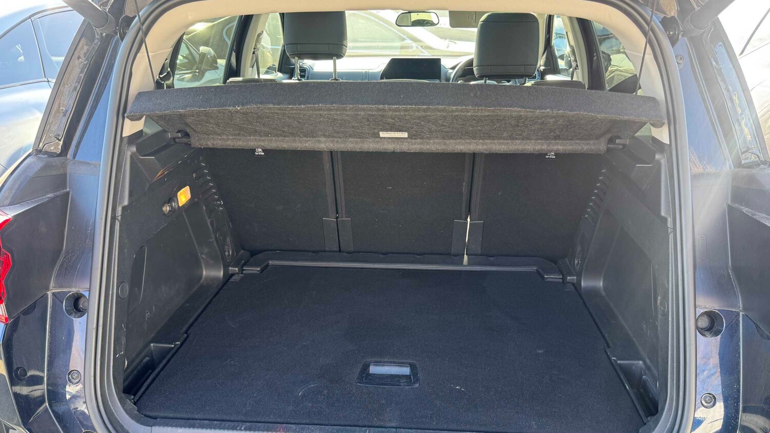 Used Citroen C5 Aircross for sale - 77862070: Photo 16