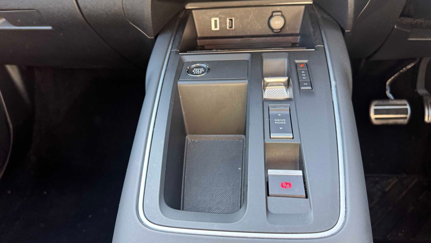 Used Citroen C5 Aircross for sale - 77862070: Photo 17