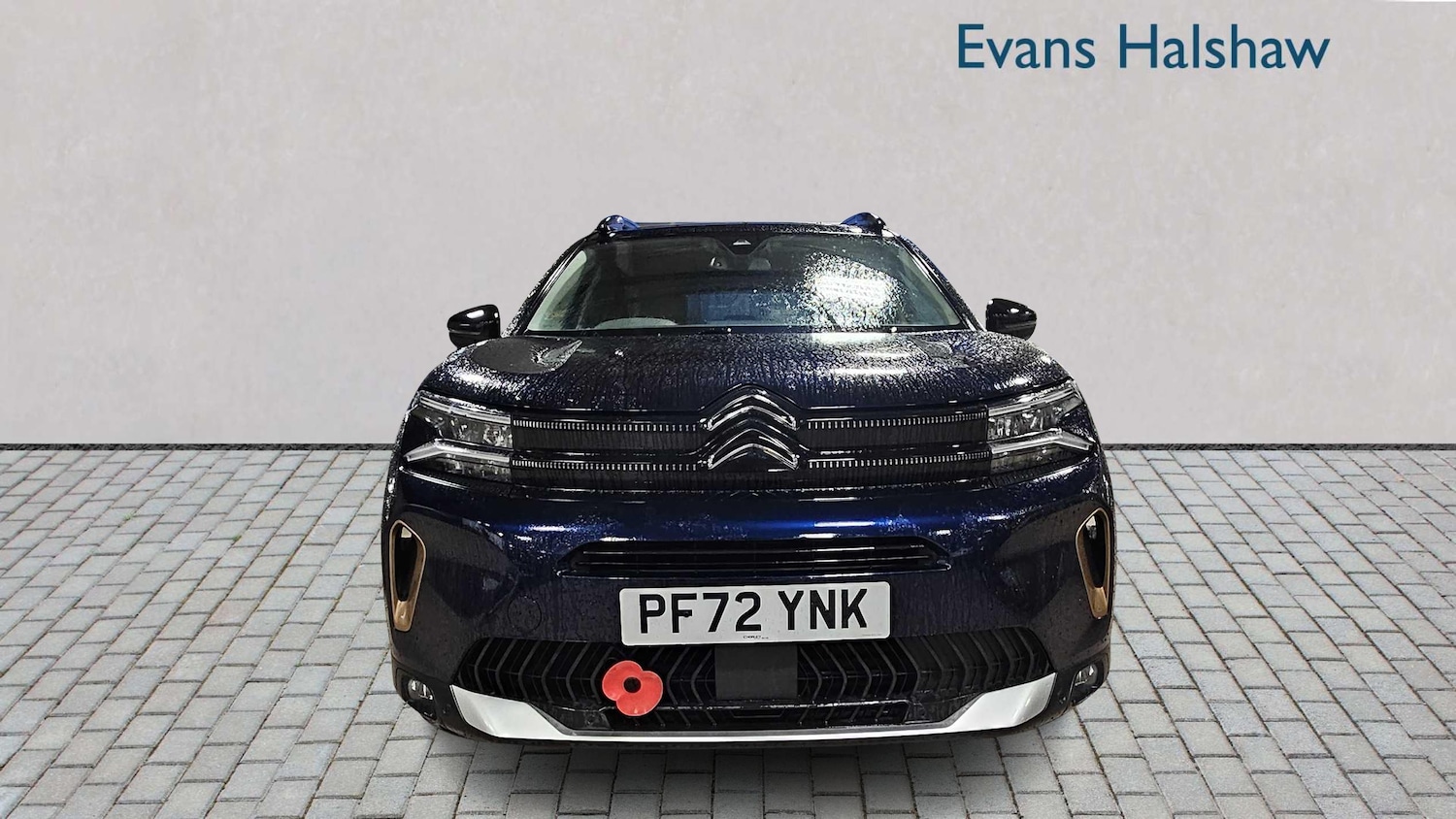 Used Citroen C5 Aircross for sale - 77862070: Photo 2