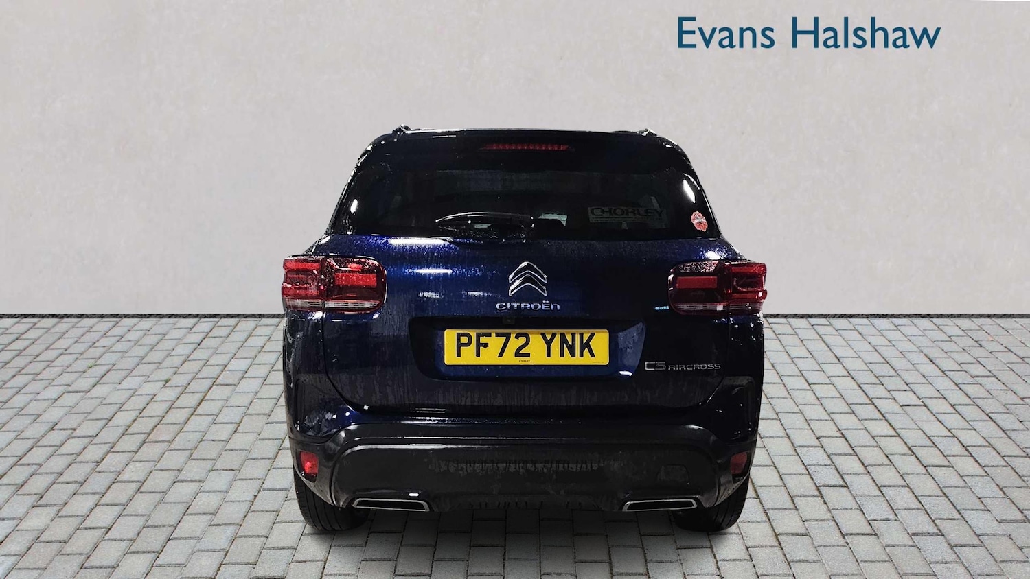 Used Citroen C5 Aircross for sale - 77862070: Photo 4