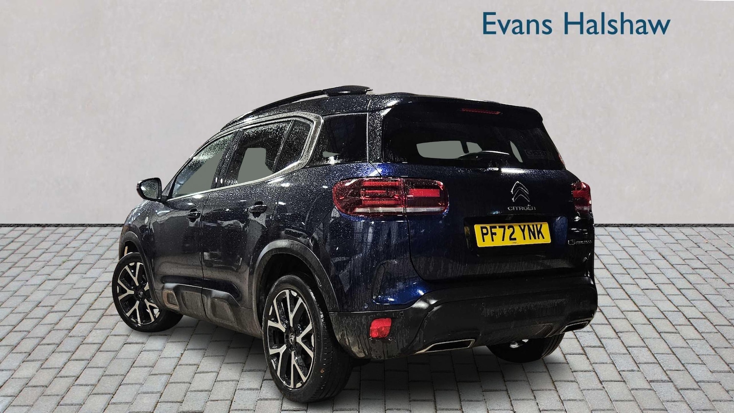 Used Citroen C5 Aircross for sale - 77862070: Photo 5