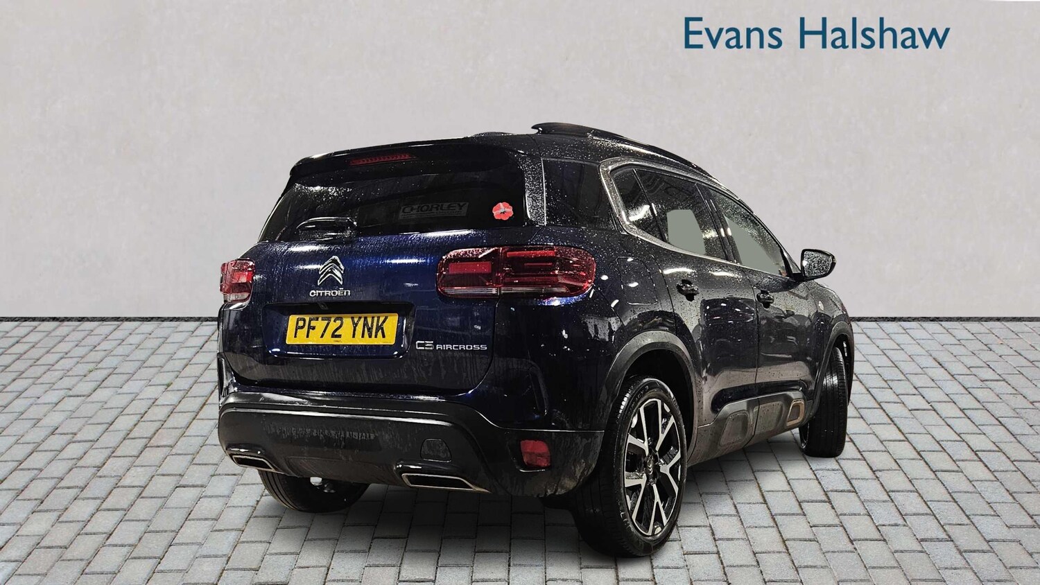 Used Citroen C5 Aircross for sale - 77862070: Photo 7