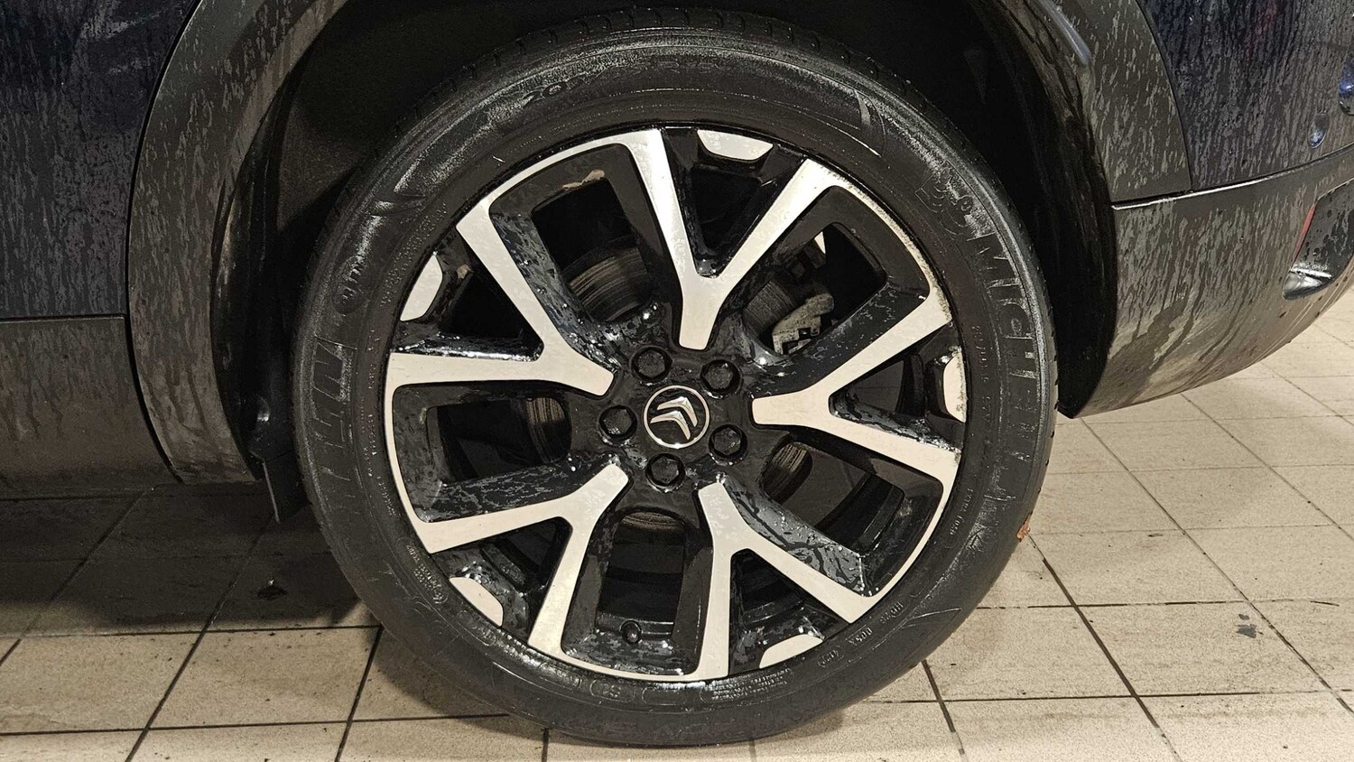 Used Citroen C5 Aircross for sale - 77862070: Photo 8