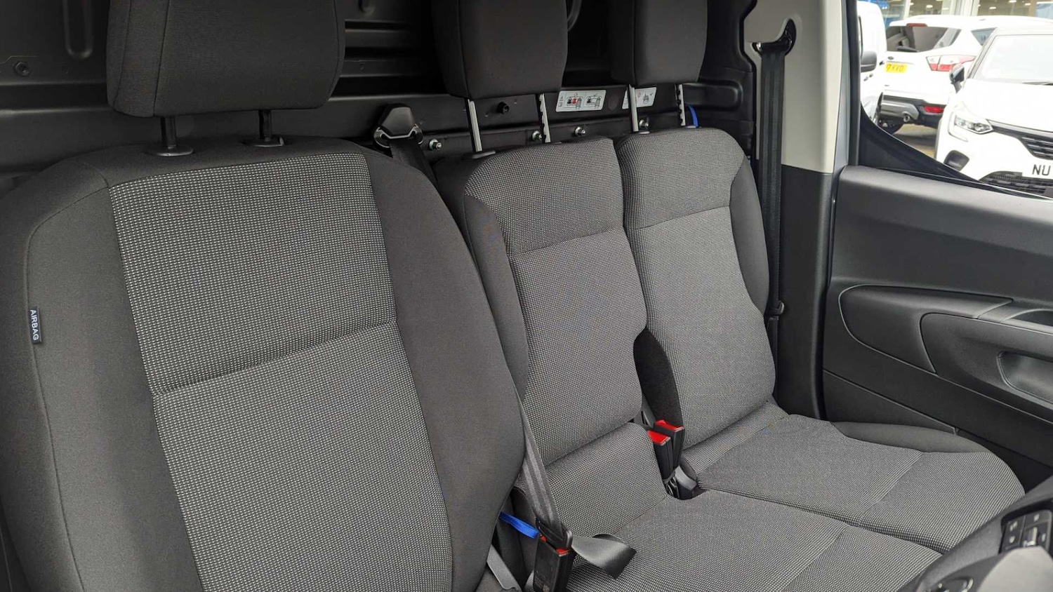 Used Peugeot Partner 2026 for sale - 78209082: Photo 17