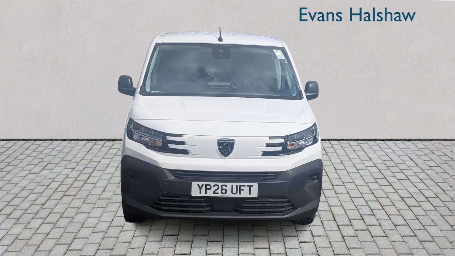 Used Peugeot Partner 2026 for sale - 78209082: Photo 2