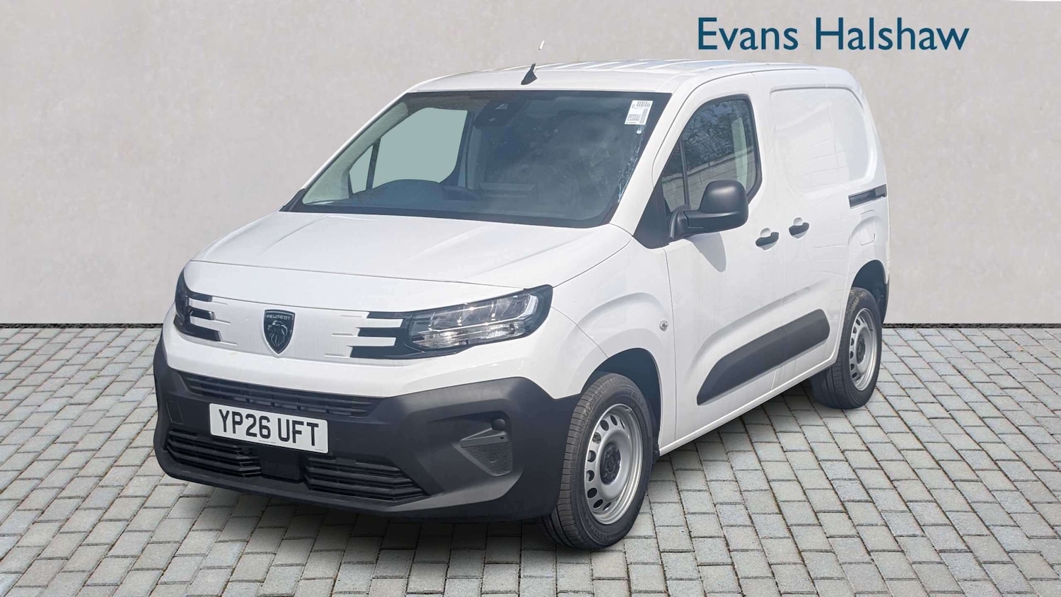 Used Peugeot Partner 2026 for sale - 78209082: Photo 3