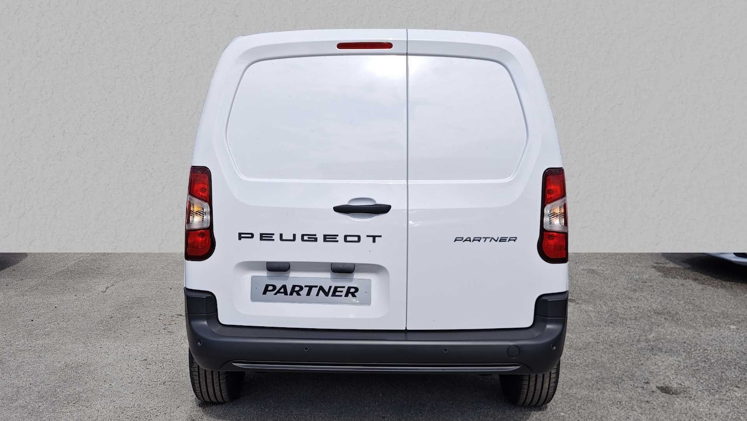 Used Peugeot Partner 2026 for sale - 78209082: Photo 6