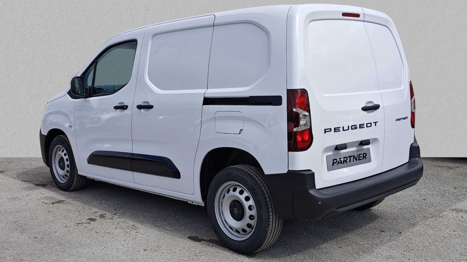 Used Peugeot Partner 2026 for sale - 78209082: Photo 7