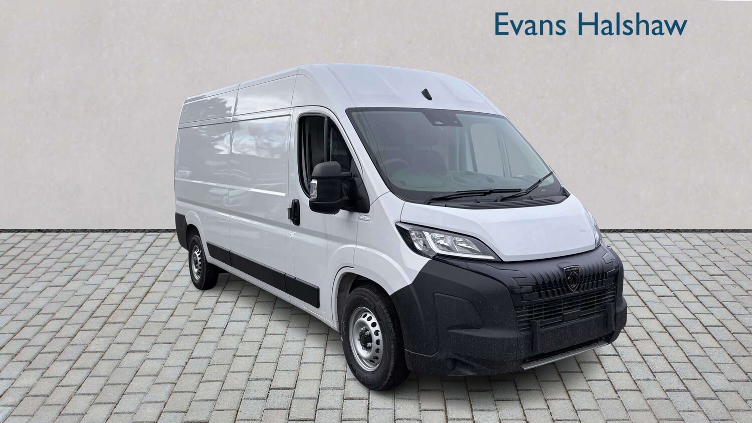 Used Peugeot Boxer for sale - 77996242: Photo 10