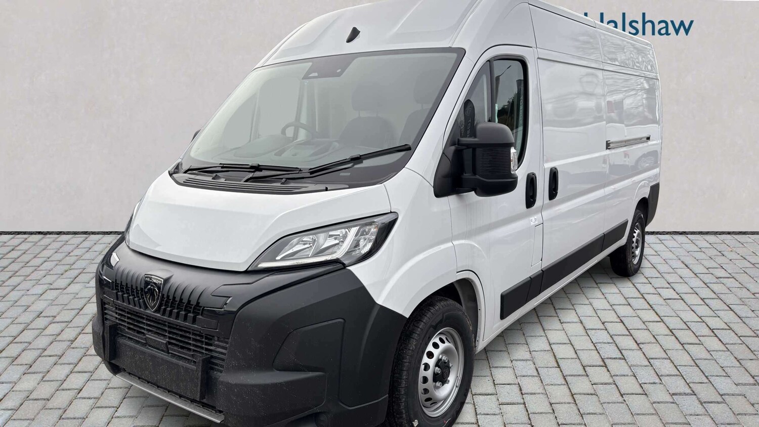 Used Peugeot Boxer for sale - 77996242: Photo 12