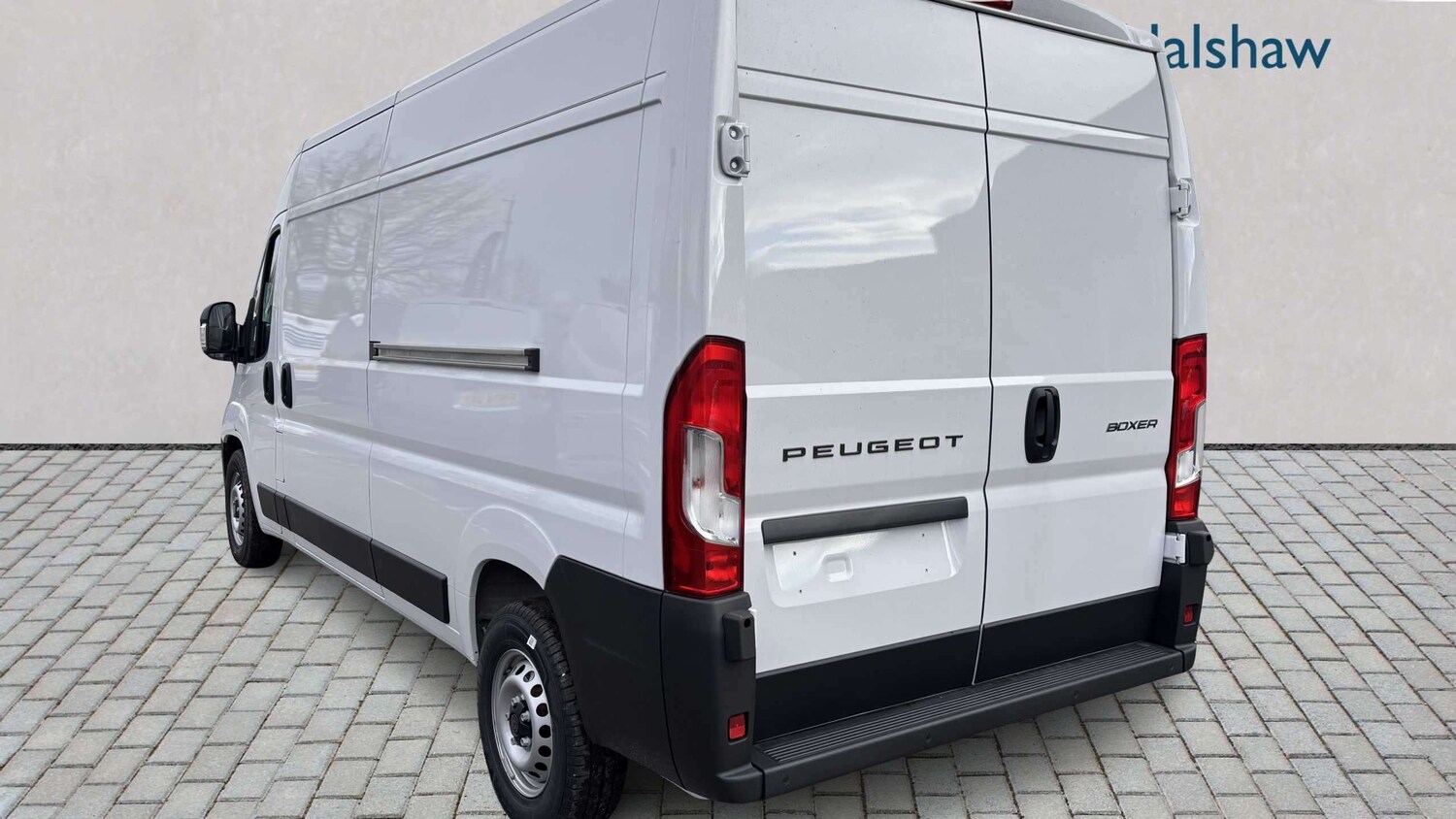 Used Peugeot Boxer for sale - 77996242: Photo 13