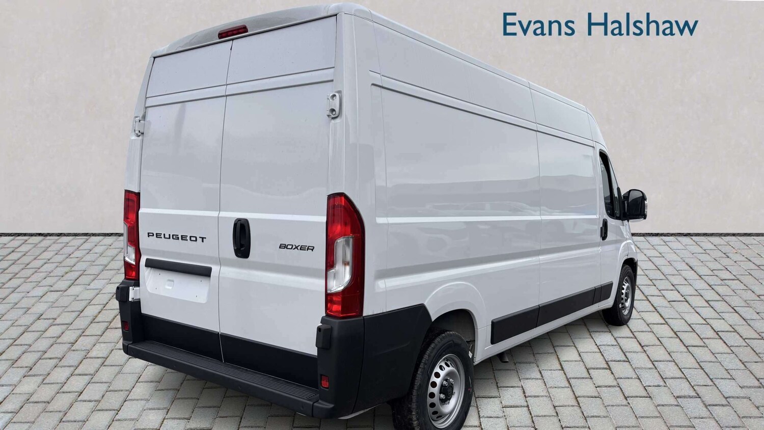 Used Peugeot Boxer for sale - 77996242: Photo 15