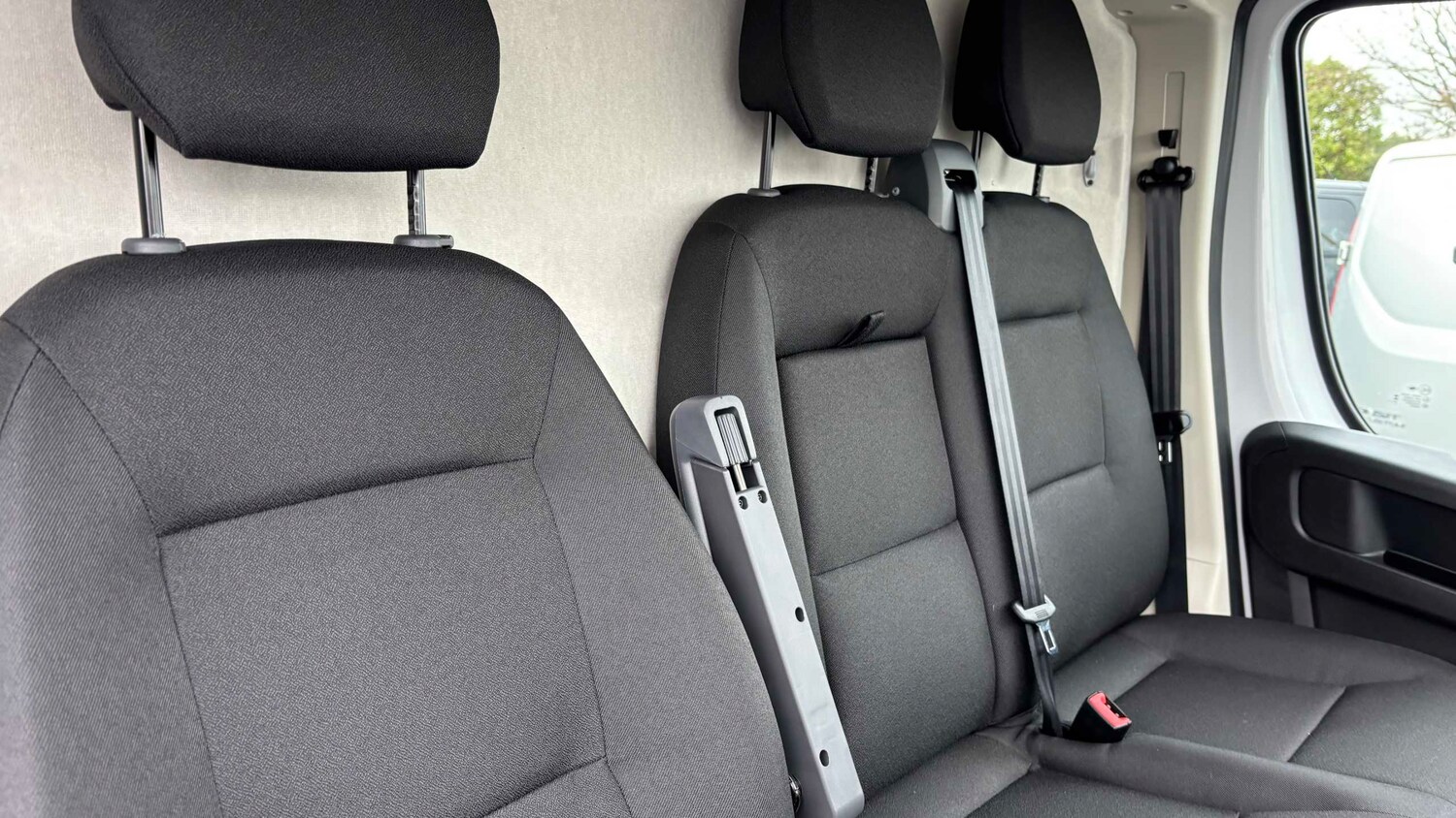 Used Peugeot Boxer for sale - 77996242: Photo 16