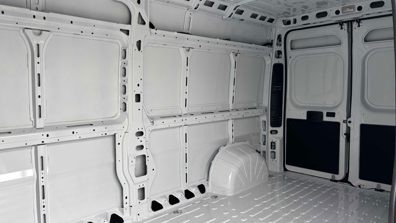 Used Peugeot Boxer for sale - 77996242: Photo 17