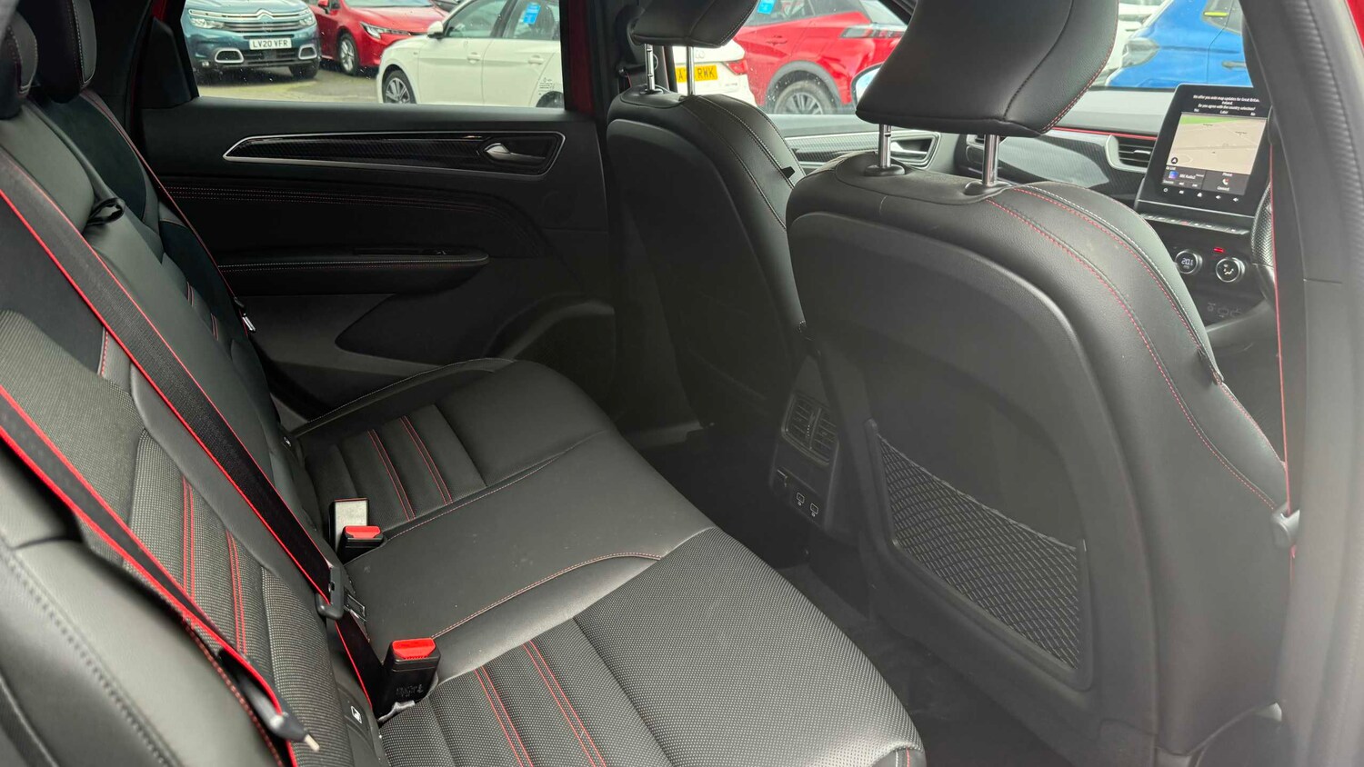 Used Renault Arkana 2023 for sale - 77886180: Photo 10