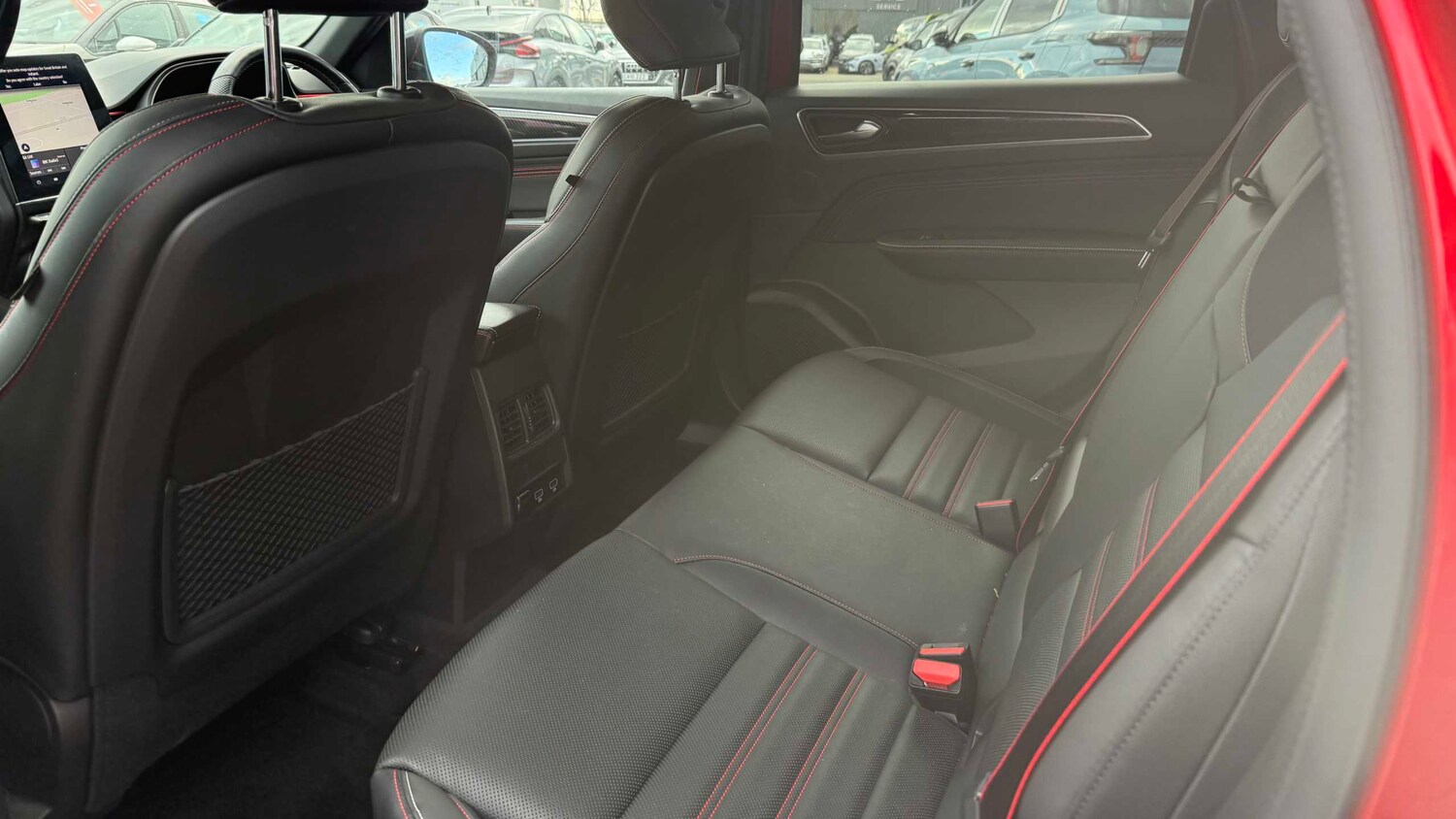 Used Renault Arkana 2023 for sale - 77886180: Photo 12