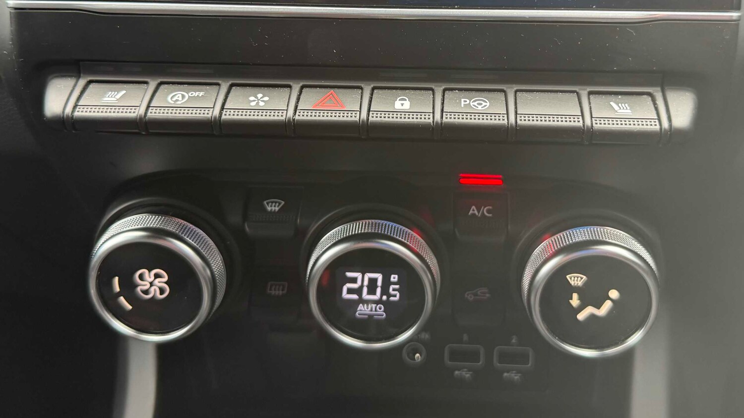 Used Renault Arkana 2023 for sale - 77886180: Photo 17