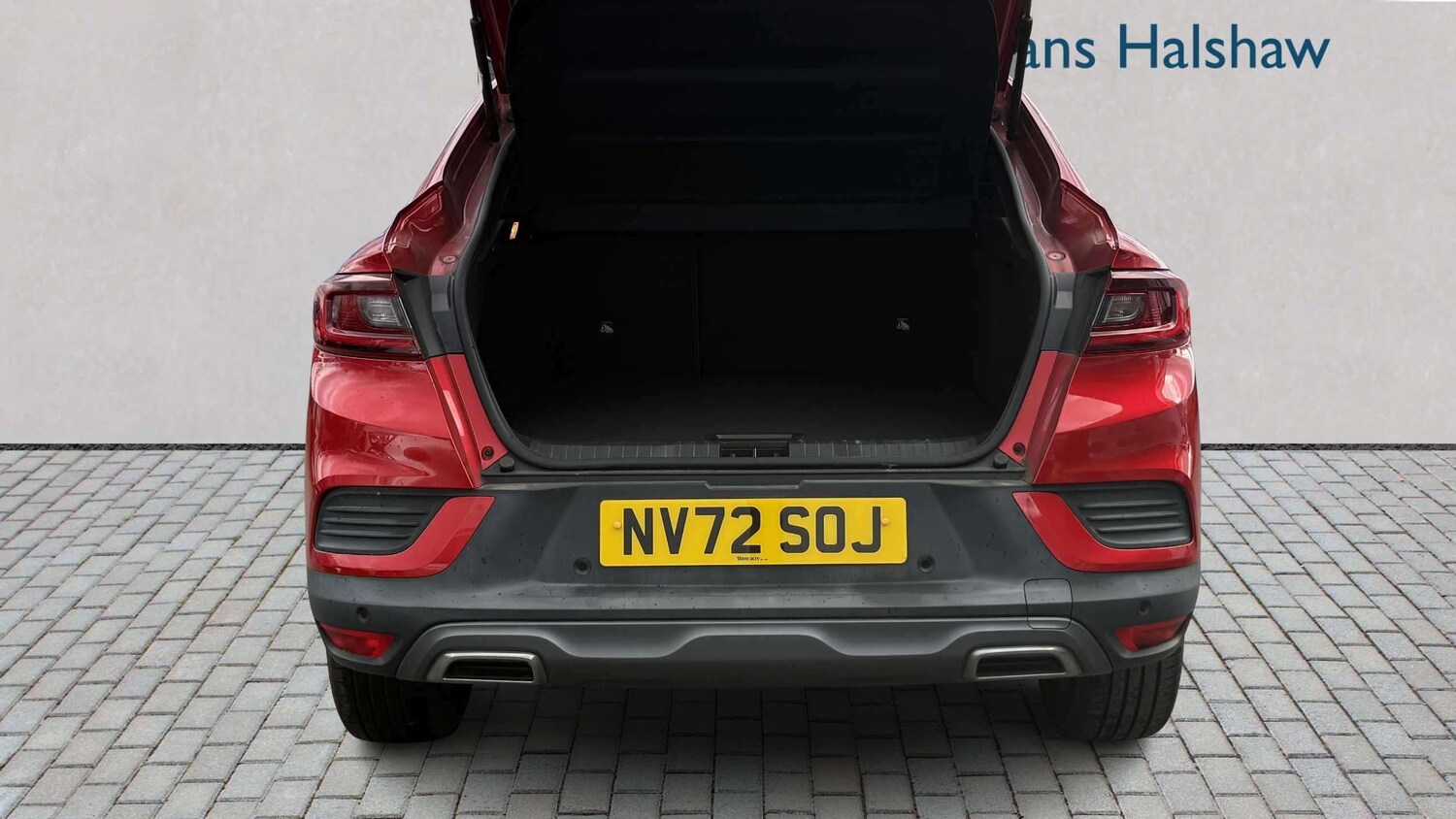 Used Renault Arkana 2023 for sale - 77886180: Photo 6