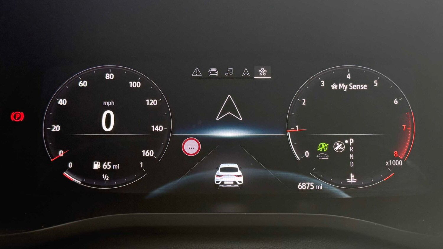 Used Renault Arkana 2023 for sale - 77886180: Photo 7