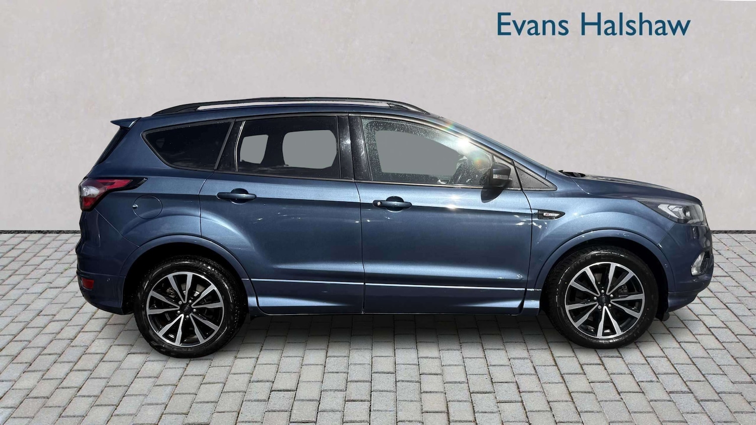 Used Ford Kuga 2019 for sale - 78060128: Photo 5