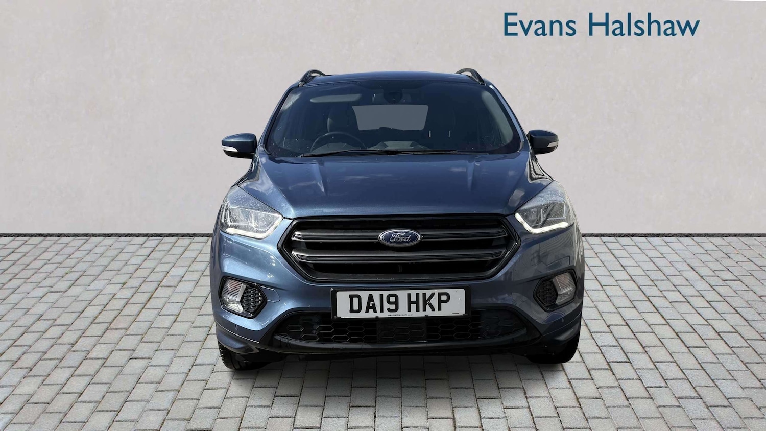 Used Ford Kuga 2019 for sale - 78060128: Photo 6