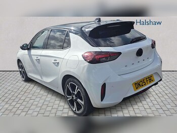 Used Vauxhall Corsa 2025 for sale - 78857357: Photo