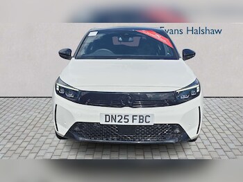 Used Vauxhall Corsa 2025 for sale - 78857357: Photo