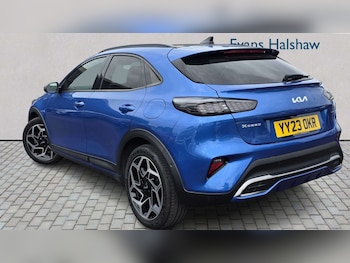 Used Kia XCeed 2023 for sale - 78519707: Photo